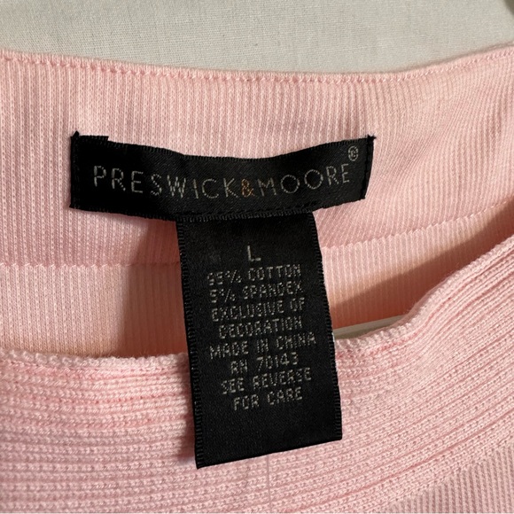 Preswick & Moore Women’s Top - Picture 8 of 11